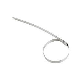 Стяжка кабельная стальная (304) 250x7,9мм (50 шт/уп) REXANT 07-0260