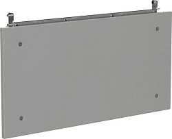 FORMAT Фальш-панель внешняя 400х600мм IP54 (2шт/компл) IEK YKM40D-FO-PWS-040-060-54