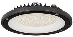 LIGHTING Светильник светодиодный ДСП 4022 200Вт 4000К IP65 IEK LT-DSP0-4022-200-40-K02