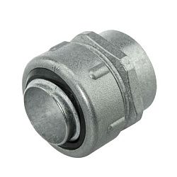 Резьбовой крепежный элемент с внутренней резьбой РКВ-75 У2 IP54 ГОФРОМАТИК (ЗЭТАРУС) zeta41317