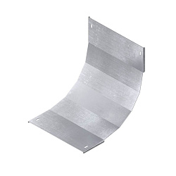 Крышка для угла вертикального внутр. 90град. 80х700 R600 DKC UKID687 UKID687