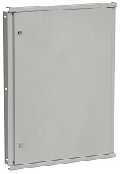 TITAN Дверь внутренняя ЩМП 800х600мм (с комплектом установки) IEK TI-00D-DV-080-060