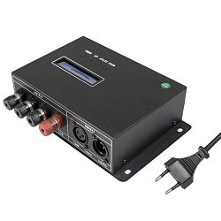 Контроллер для Гибкого Неона 4W (4-х жильный) RGB 133-012