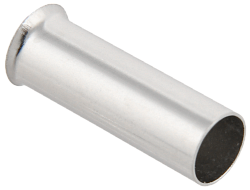 Наконечник НШВ 10-15 (20шт/упак) IEK UEN11-4-10-15