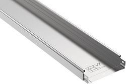 ESCA Лоток неперфорированный 50х150х3000 IEK CLN10-050-150-3