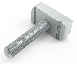 STRUT-болт М12х50 IEK CMZ10-SBT-12-050