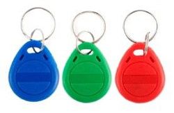 MF Брелок MF-Брелок