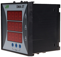Указатель тока DMA-3T EA04.008.012