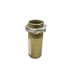 Патрубок вводный У475 (1/2") ГОФРОМАТИК (ЗЭТАРУС) zeta41110