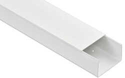 Кабель-канал магистральный 100х60 ЭЛЕКОР (8м) IEK CKK10-100-060-1-K01