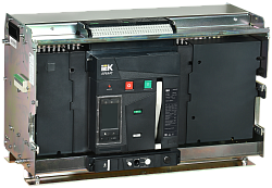 ARMAT AR-A6X TT50 3P W HR Выключатель автоматический воздушный 150кА расцепитель TT 5000А 3P выдвижной с аксессуарами ~220-240В: реле отключения, реле AR-ACB-3VH-150-5000A-TTCF