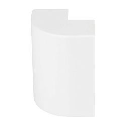 Угол внешний (15х10) (4 шт) белый EKF-Plast obw-15-10x4