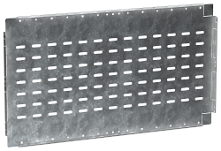 FORMAT Перегородка секционирования вертикальная 400х800мм IEK FO-00-SWV-040-080