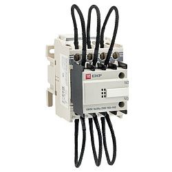КМЭК 16квар 230В 1NО+1NC EKF PROxima 
