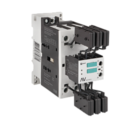 КМЭК 50 кВАр 1NO 230В АС EKF AVERES 