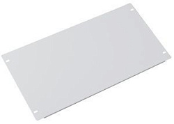 TITAN Панель ЛГ к ВРУ-Х ХХ.45.ХХ (H=500) (2шт/компл) IEK YKV-PL-G-36-45-5-0