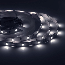 Лента светодиодная СТ smd5050 30д/м 12В 6500К IP20 5м Apeyron 00-36