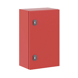 Корпус навесной ST с М/П 500х300х200мм RAL3020 DKC R5ST0532-RAL3020 R5ST0532-RAL3020