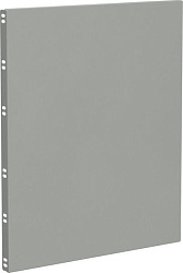 FORMAT Панель задняя воздушного АВ 600х600мм IEK FO-00-FPA-060-060