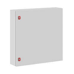Корпус сварной ST 800х800х200мм без монтажн. панели DKC R5ST0882WMP R5ST0882WMP