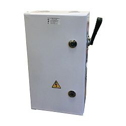 Ящик силовой  ЯРП 250А IP54 с ПН-2 (с) ЯРП 250А