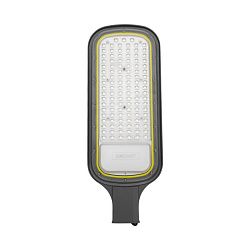 Светильник светодиодный консольный ДКУ 03-150-5000К-Ш-C IP65 черный REXANT 607-310