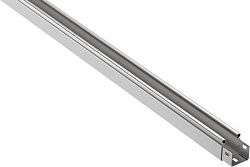 ESCA Лоток неперфорированный 50х50х3000-0,55 IEK CLN10-050-050-055-3