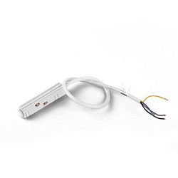 Slim Magnetic Ввод питания белый 85095/00 Elektrostandard a061245