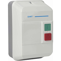 Электромагнитный пускатель в корпусе NQ3-11P 17-25А AC380В IP55 (R) 