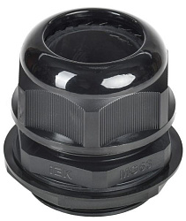 Сальник MG 63 диаметр проводника 35-45мм IP68 IEK YSA20-40-63-68-K02