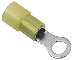 Наконечник НКИ-н 5,5-4 кольцо 4-6мм (100шт/упак) IEK UNL21-006-6-4