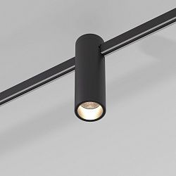 Esthetic Magnetic Трековый светильник 5W 3000K (чёрный) 85114/01 a065415