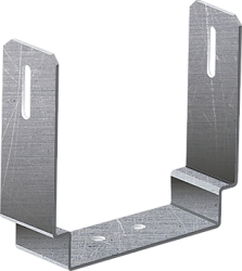 Скоба подвеса нижняя 400мм IEK CLP1-SPN-400