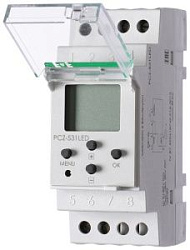 Реле времени программируемое PCZ-531LED 