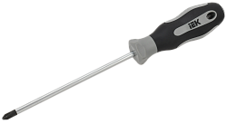 ARMA2L 5 Отвертка PH2х150 Т2 IEK A2L5-SC10-T2-PH-20-150