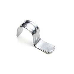 Скоба метал. однолапковая для монтаж. пистолета d38-40 мм (50 шт) EKF PROxima smp-1-38-40