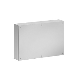 Корпус клеммный SDI из нержавеющей стали AISI316 600х400х120мм DKC R5SDI6412-316 R5SDI6412-316