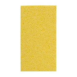 Губка для очистки паяльного жала 93x50 мм REXANT 12-0191