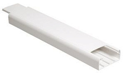 Кабель-канал парапетный 100х40 ПРАЙМЕР IEK CKK40-100-040-1-K01