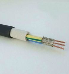 Кабель ППГнг(А)-FRHF 5х120  мс-1 ELC0100217435