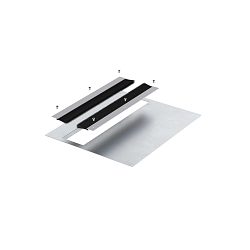 Пластина 600х400 DKC R5DP64 R5DP64