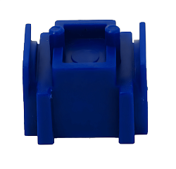 Крепеж «бабочка» к коробке GX1003 DEKRON GX1013
