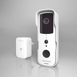 Умный видеозвонок 76105/00 Elektrostandard a059339