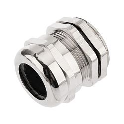 Кабельный ввод металлический PGM-21 (18-13 мм) 07-8221-02