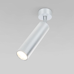 Diffe светильник накладной серебряный 8W 4200K (85239/01) 85239/01 Elektrostandard a058270