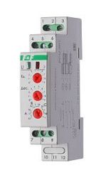 Реле времени PCU-501 