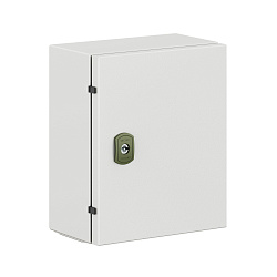 Корпус навесной уличный ST Outdoor с М/П 300х250х150мм IP66 DKC R5ST0391-OUTDOOR R5ST0391-OUTDOOR