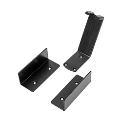 Кронштейн для велосипеда настенный В-5 REXANT 38-0605