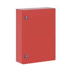 Корпус навесной ST с М/П 700х500х200мм RAL3020 DKC R5ST0752-RAL3020 R5ST0752-RAL3020