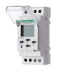 Реле времени программируемое PCZ-521 